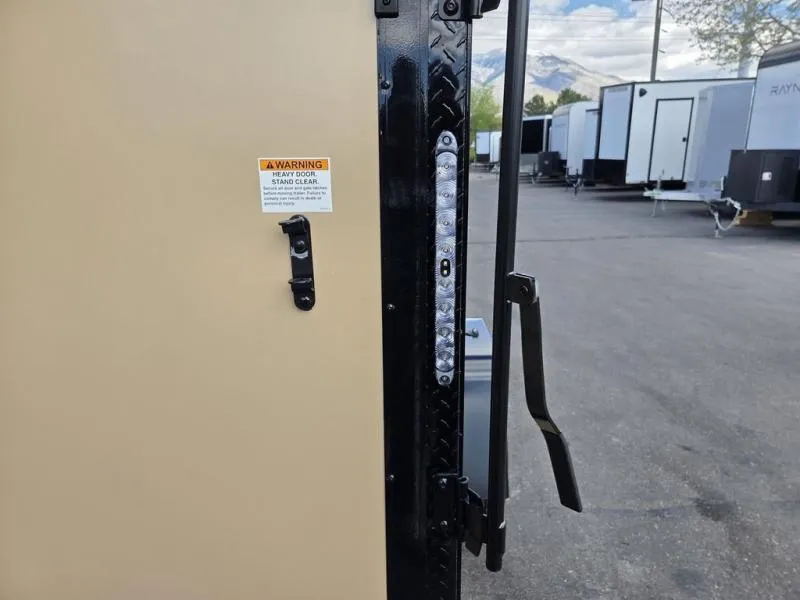 new Toy Haulers Raynger  for sale, in Draper, UT Thumbnail 26
