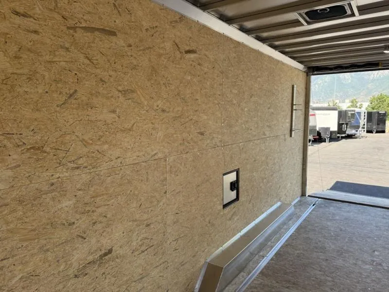 new Cargo (Enclosed) Trailers Other  for sale, in Draper, UT Thumbnail 58