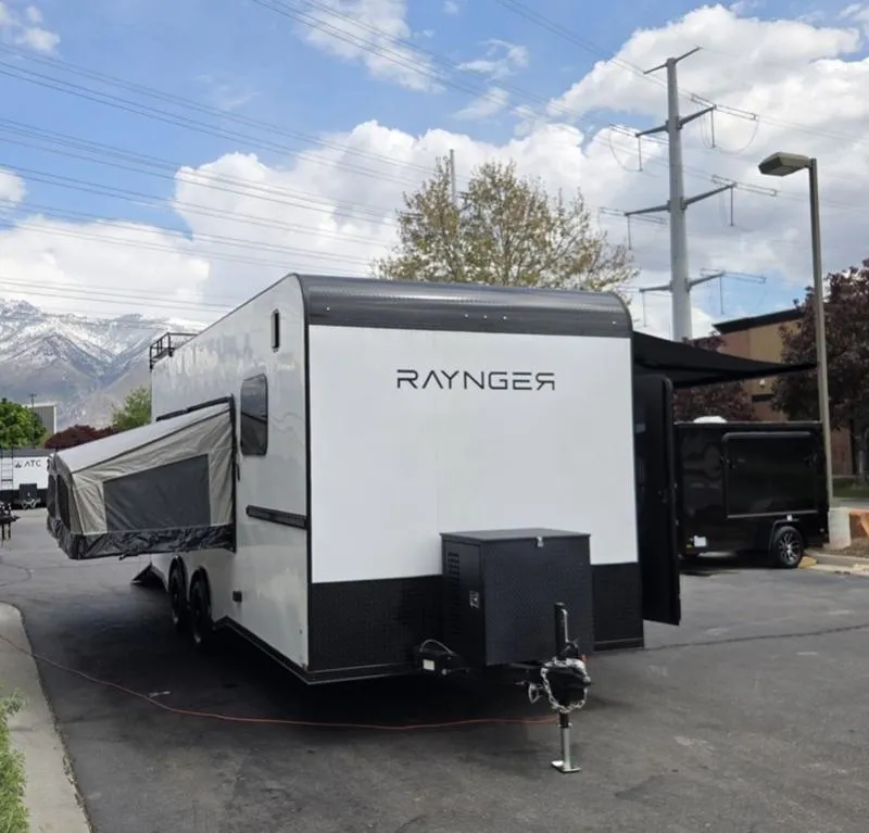 new Toy Haulers Raynger  for sale, in Draper, UT Thumbnail 81