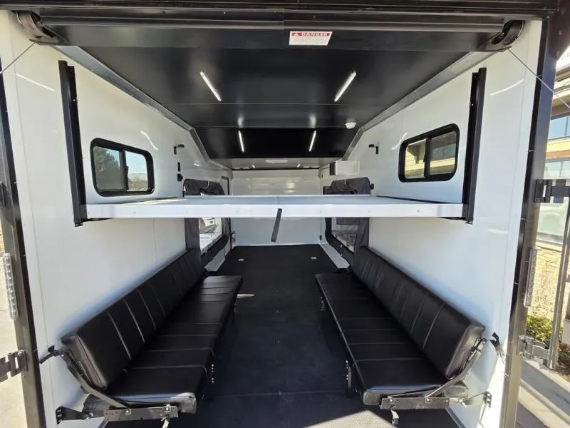 new Toy Haulers Other  for sale, in Draper, UT Thumbnail 76