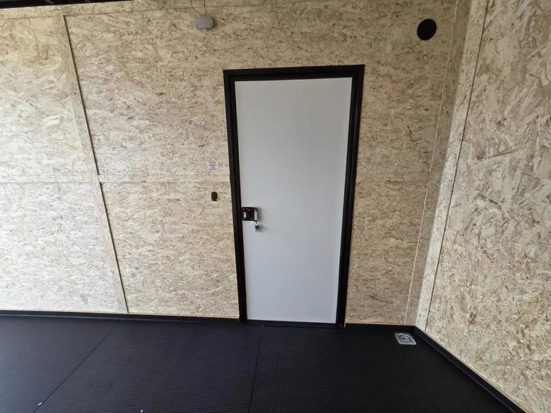 new Cargo (Enclosed) Trailers Criterion  for sale, in Draper, UT Thumbnail 37