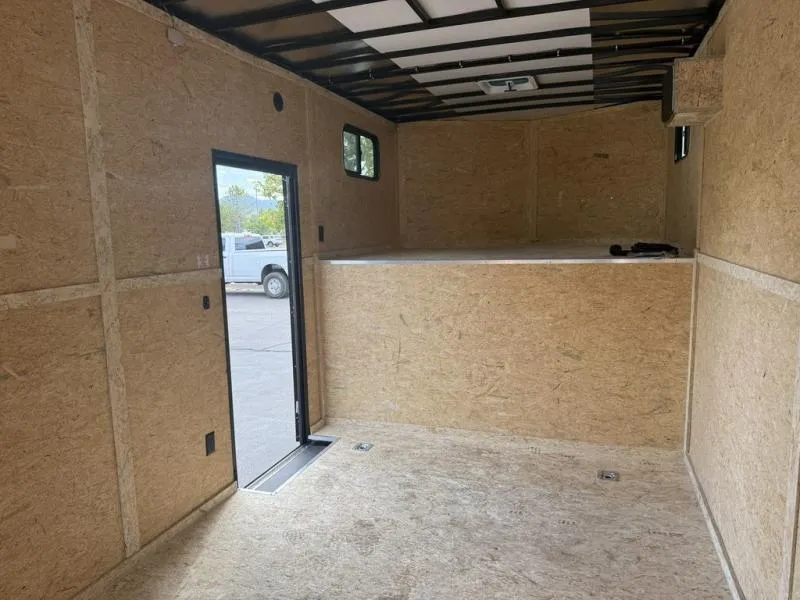 new Cargo (Enclosed) Trailers Criterion  for sale, in Draper, UT Thumbnail 60