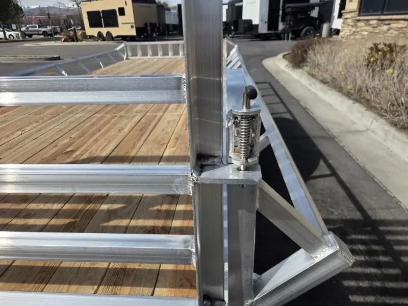 new Other Trailers Baughman Products  for sale, in Draper, UT Thumbnail 23