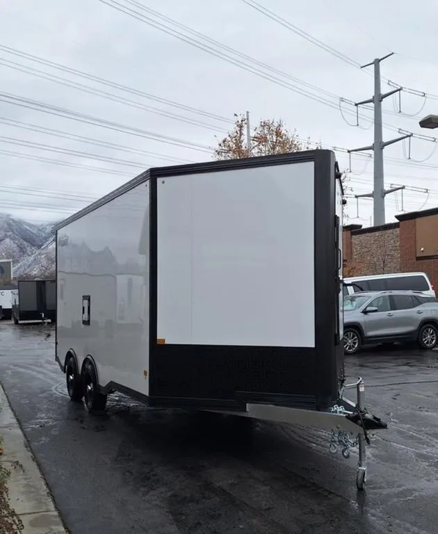 new Snowmobile Trailers High Country  for sale, in Draper, UT Thumbnail 2