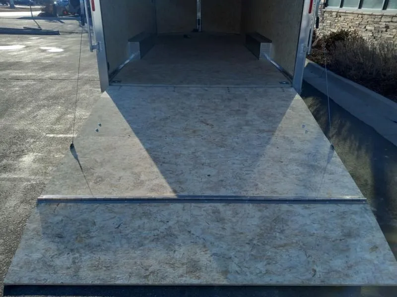 new Cargo (Enclosed) Trailers Xpress  for sale, in Draper, UT Thumbnail 18