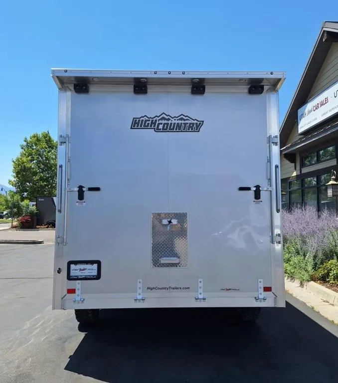 new Cargo (Enclosed) Trailers Xpress  for sale, in Draper, UT Thumbnail 7
