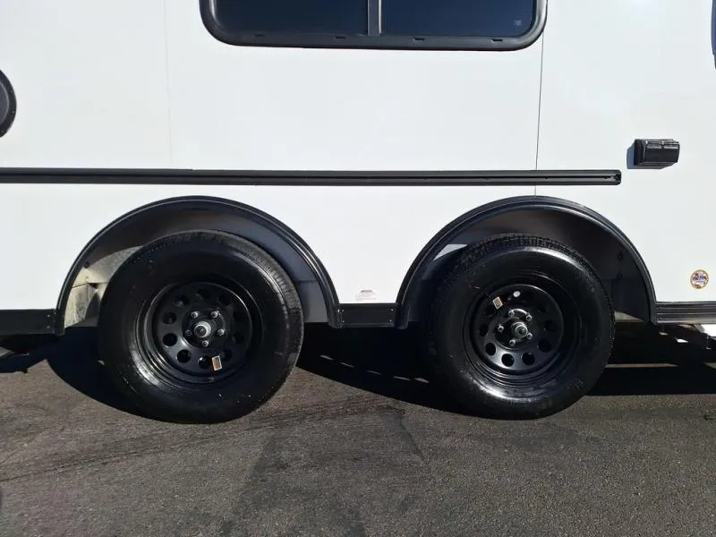 new Toy Haulers ATC  for sale, in Draper, UT Thumbnail 23