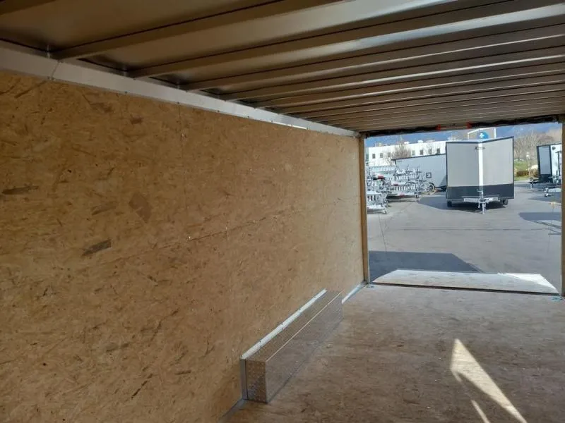 new Cargo (Enclosed) Trailers Xpress  for sale, in Draper, UT Thumbnail 24