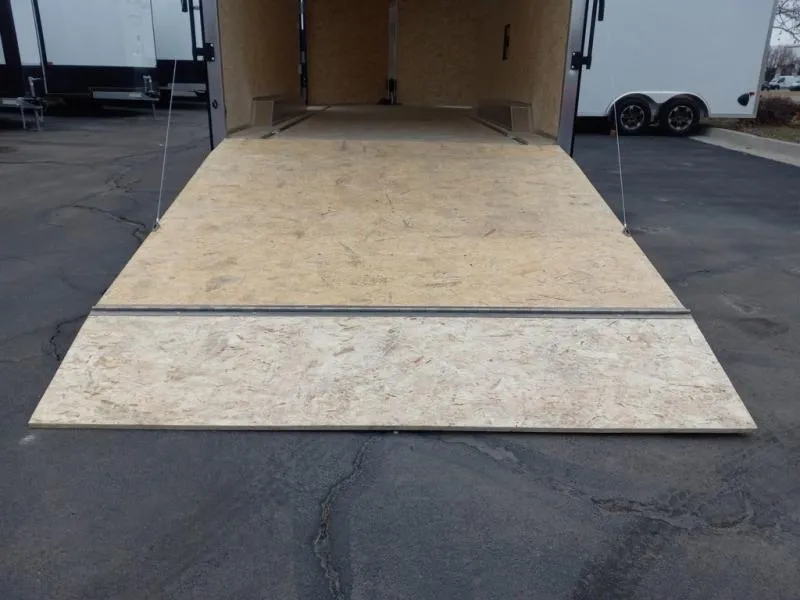 new Cargo (Enclosed) Trailers Xpress  for sale, in Draper, UT Thumbnail 21