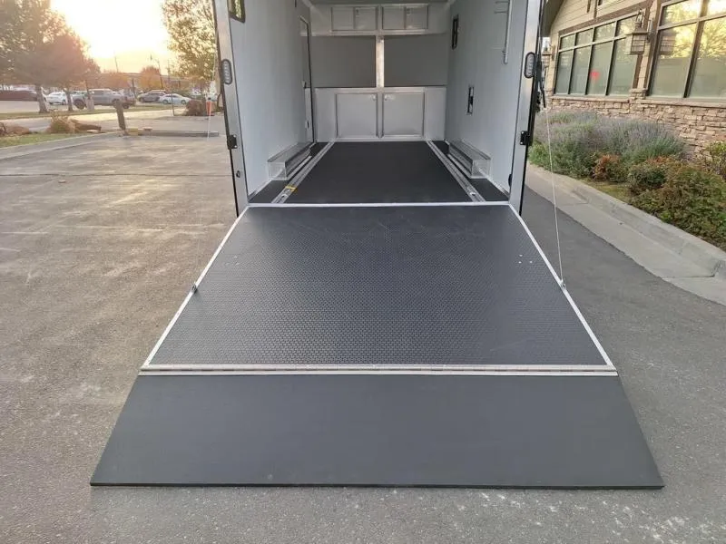 new Cargo (Enclosed) Trailers Xpress  for sale, in Draper, UT Thumbnail 31