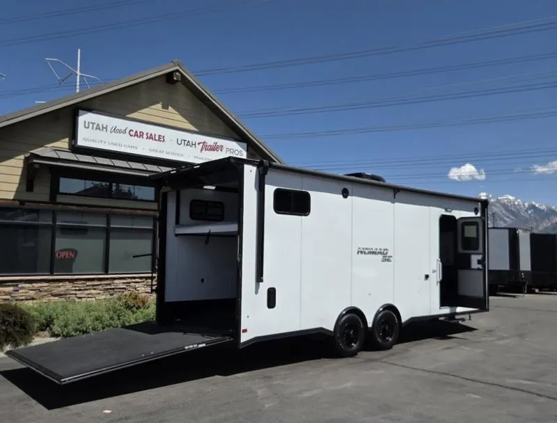 new Toy Haulers Other  for sale, in Draper, UT Thumbnail 97