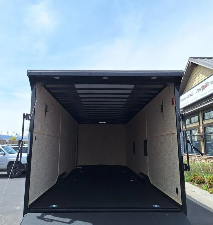 used Other Trailers Criterion  for sale, in Draper, UT Thumbnail 16