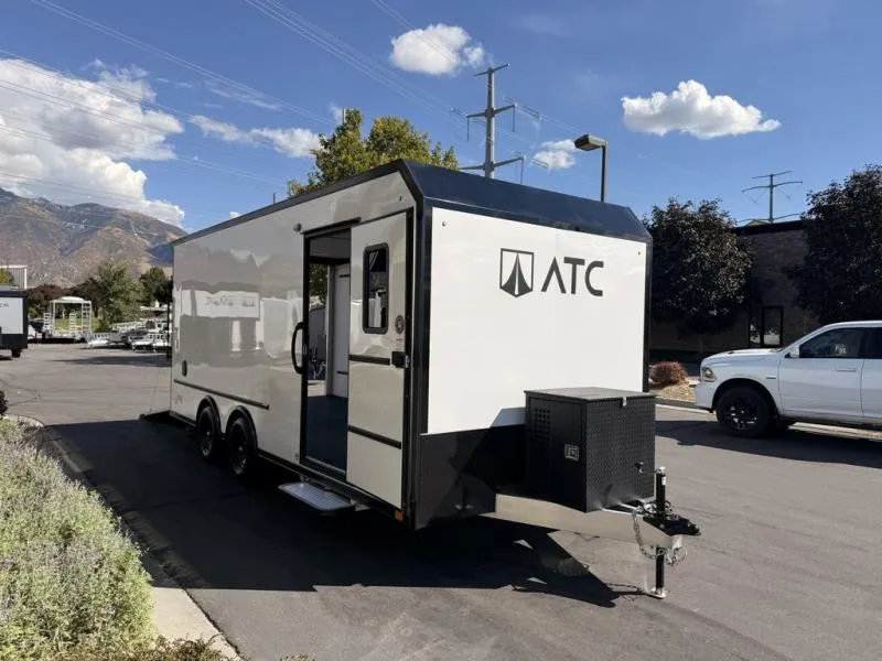 new Cargo (Enclosed) Trailers ATC  for sale, in Draper, UT Thumbnail 39
