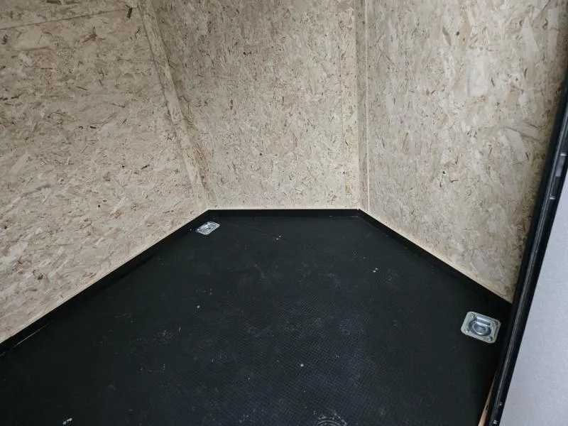 new Cargo (Enclosed) Trailers Criterion  for sale, in Draper, UT Thumbnail 6