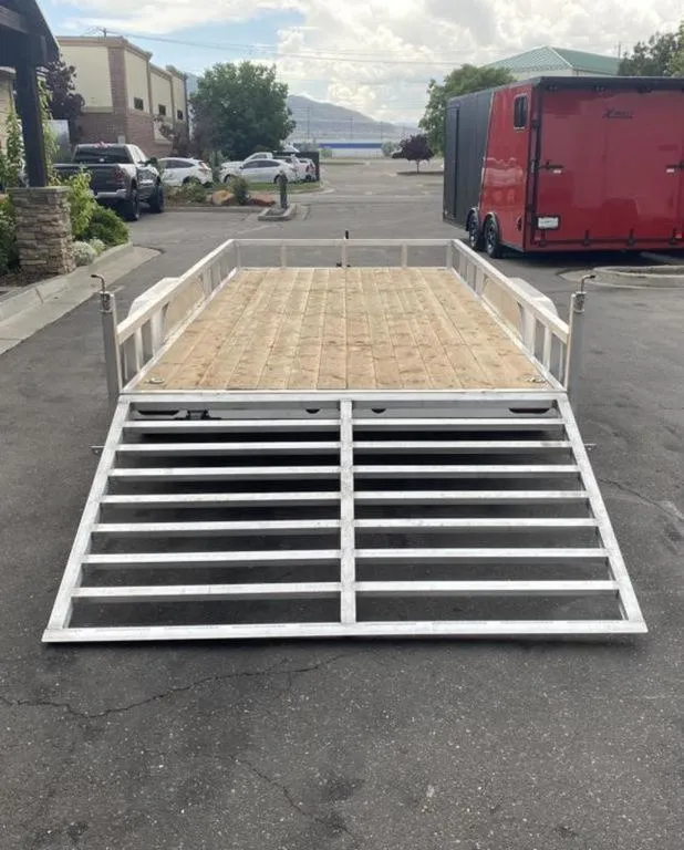 new Other Trailers Baughman Products  for sale, in Draper, UT Thumbnail 5