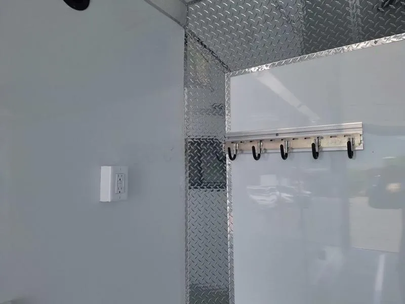 new Cargo (Enclosed) Trailers Xpress  for sale, in Draper, UT Thumbnail 25