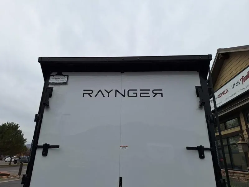 used Other Trailers Raynger  for sale, in Draper, UT Thumbnail 28