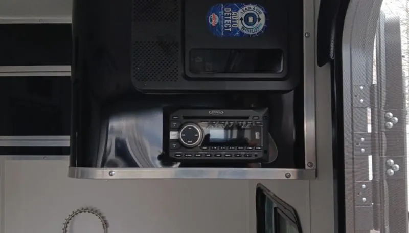 new Toy Haulers Stealth Trailers  for sale, in Draper, UT Thumbnail 33