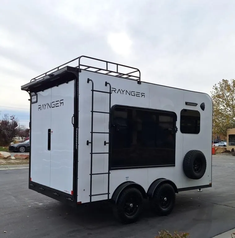 new Toy Haulers Raynger  for sale, in Draper, UT Thumbnail 12