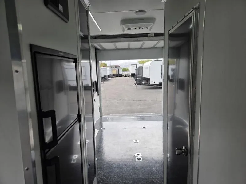 new Toy Haulers Raynger  for sale, in Draper, UT Thumbnail 75
