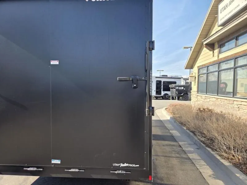 new Cargo (Enclosed) Trailers Criterion  for sale, in Draper, UT Thumbnail 11