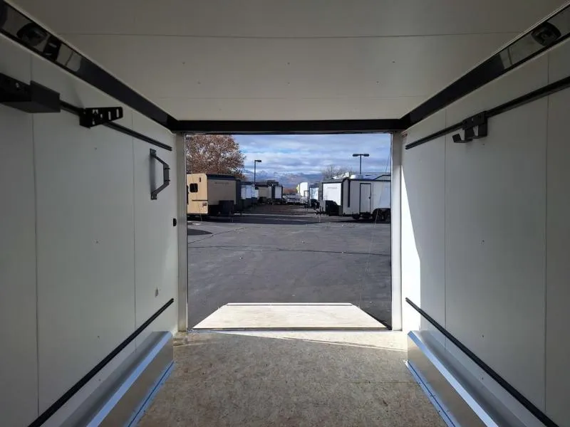 new Cargo (Enclosed) Trailers ATC  for sale, in Draper, UT Thumbnail 53