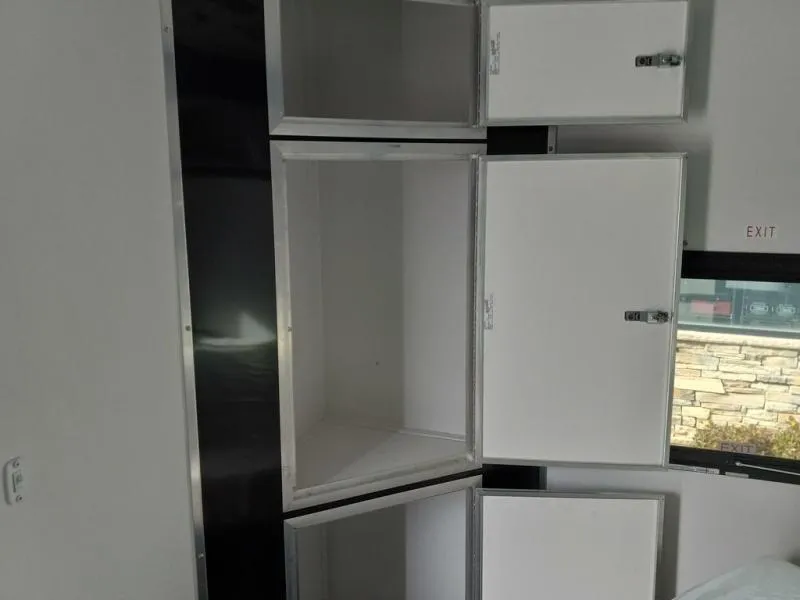 new Toy Haulers Stealth Trailers  for sale, in Draper, UT Thumbnail 86