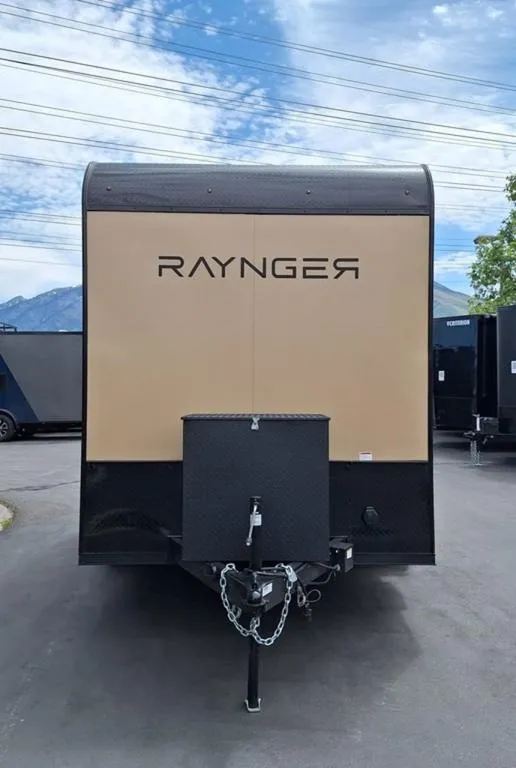 new Toy Haulers Raynger  for sale, in Draper, UT Thumbnail 4