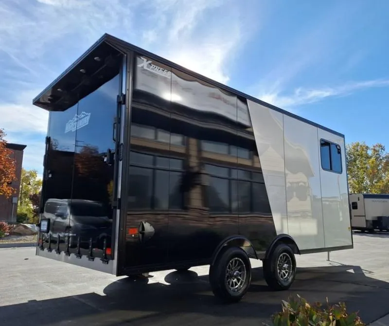 new Cargo (Enclosed) Trailers Xpress  for sale, in Draper, UT Thumbnail 9
