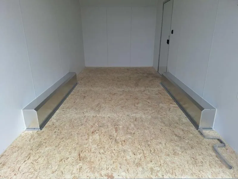 new Cargo (Enclosed) Trailers ATC  for sale, in Draper, UT Thumbnail 37