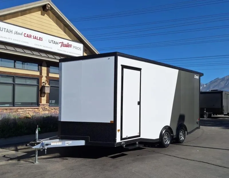 new Cargo (Enclosed) Trailers Xpress  for sale, in Draper, UT Thumbnail 5