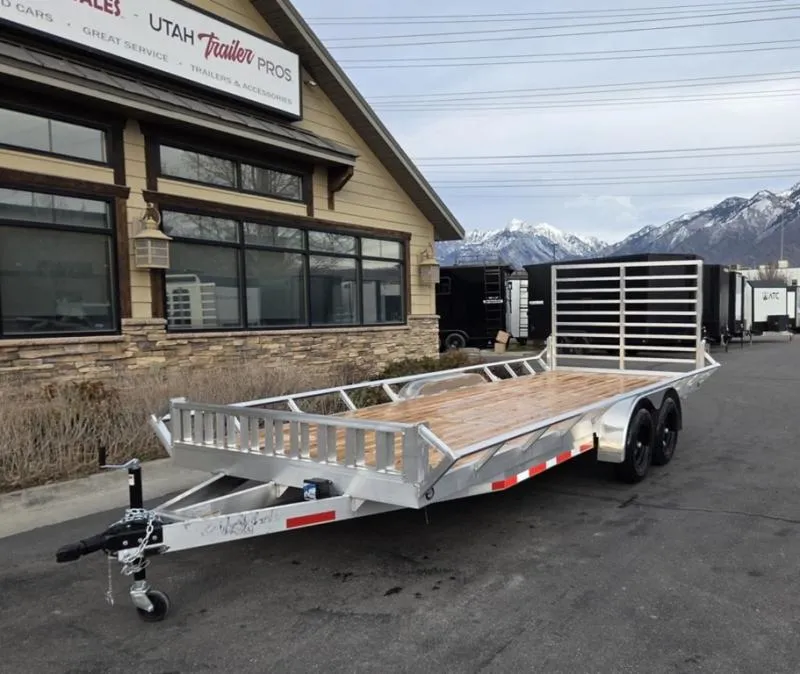 new Other Trailers Baughman Products  for sale, in Draper, UT Thumbnail 4