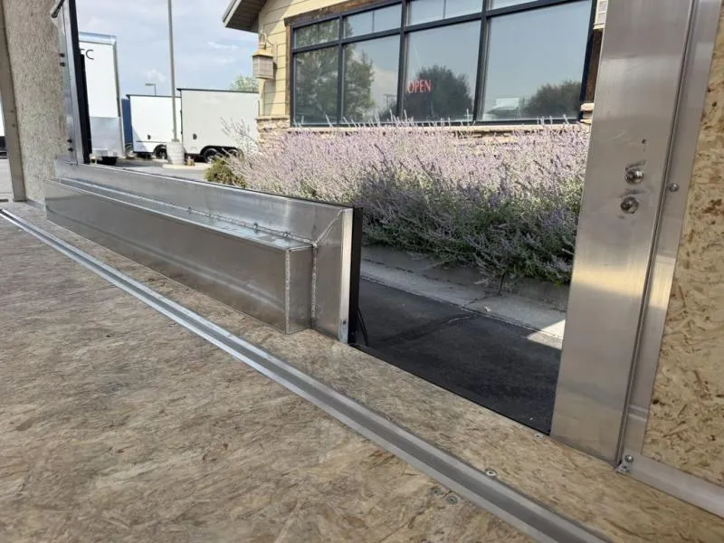 new Cargo (Enclosed) Trailers High Country  for sale, in Draper, UT Thumbnail 75