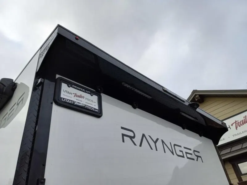 used Other Trailers Raynger  for sale, in Draper, UT Thumbnail 6