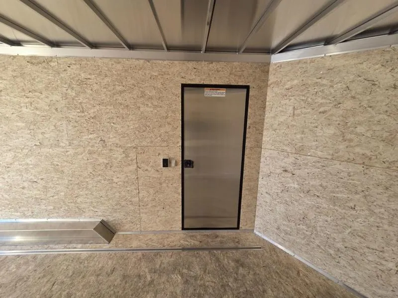 new Cargo (Enclosed) Trailers Xpress  for sale, in Draper, UT Thumbnail 32