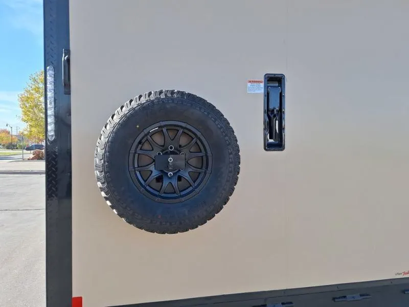 new Toy Haulers Raynger  for sale, in Draper, UT Thumbnail 20