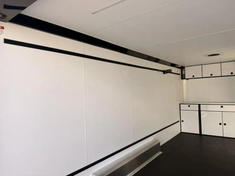 new Cargo (Enclosed) Trailers ATC  for sale, in Draper, UT Thumbnail 60