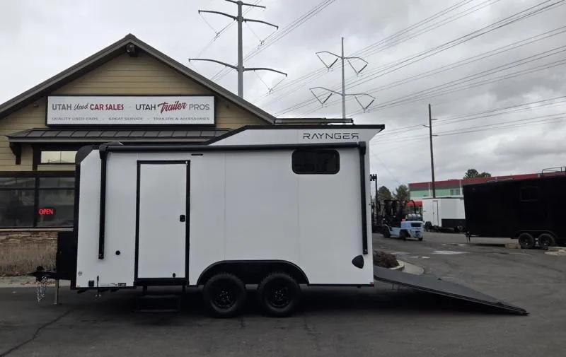 new Toy Haulers Raynger  for sale, in Draper, UT Thumbnail 30