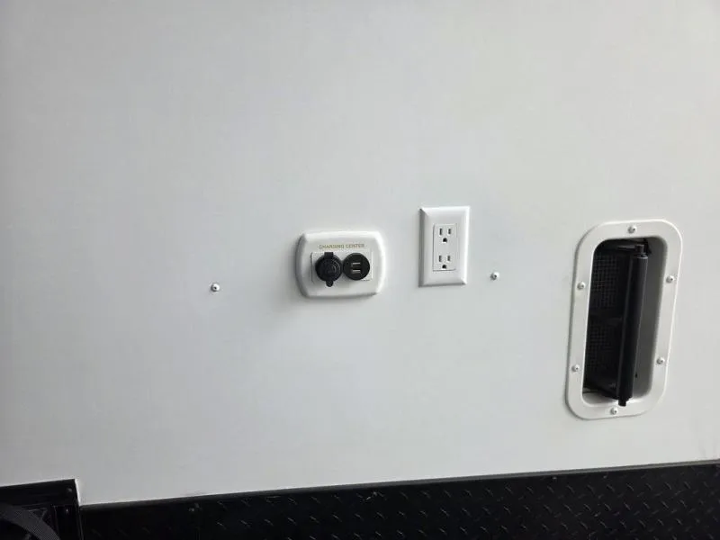 new Toy Haulers Stealth Trailers  for sale, in Draper, UT Thumbnail 127