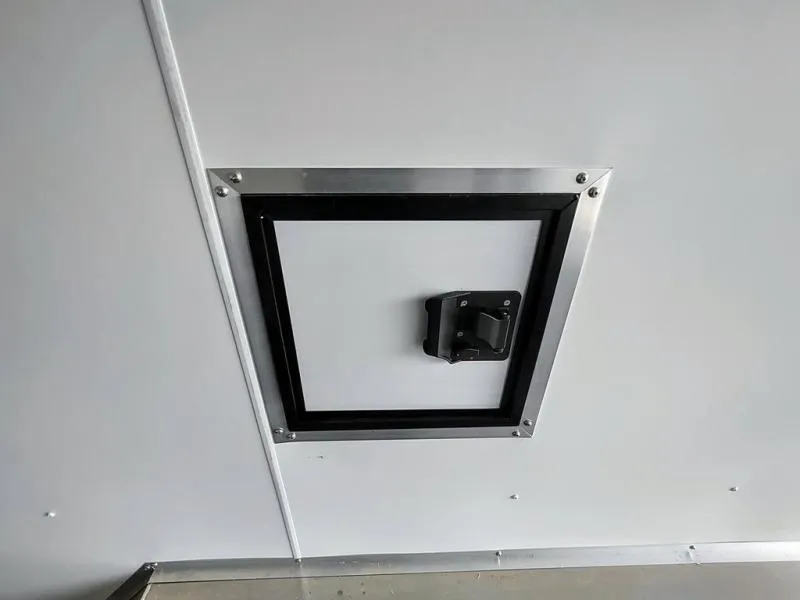 new Cargo (Enclosed) Trailers Xpress  for sale, in Draper, UT Thumbnail 18