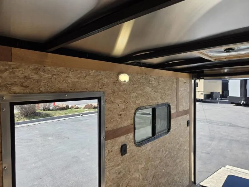 new Toy Haulers Raynger  for sale, in Draper, UT Thumbnail 56