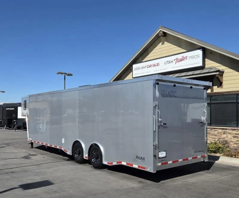 new Toy Haulers ATC  for sale, in Draper, UT Thumbnail 6