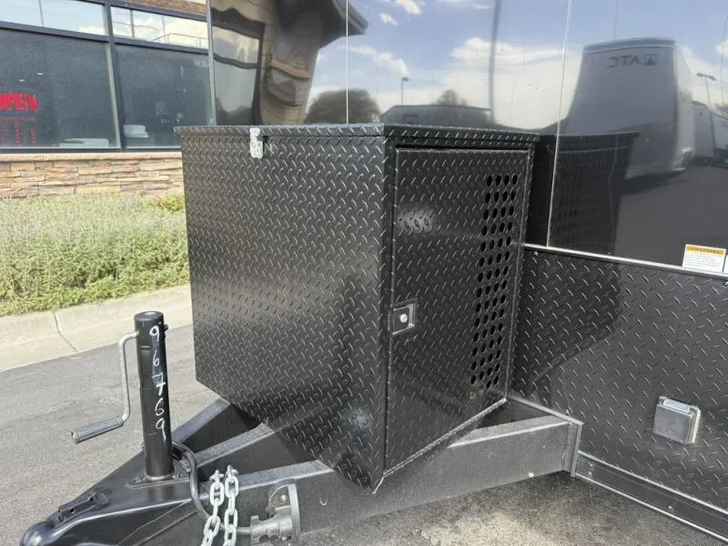 new Toy Haulers Other  for sale, in Draper, UT Thumbnail 13