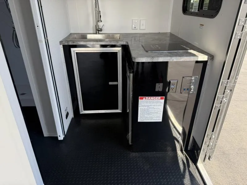 new Toy Haulers Raynger  for sale, in Draper, UT Thumbnail 73