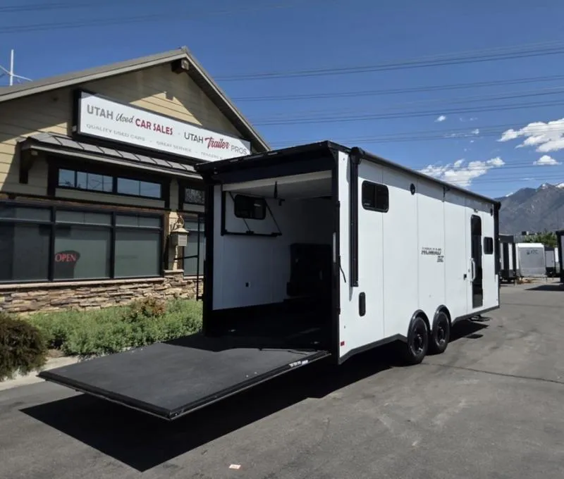 new Toy Haulers Other  for sale, in Draper, UT Thumbnail 36