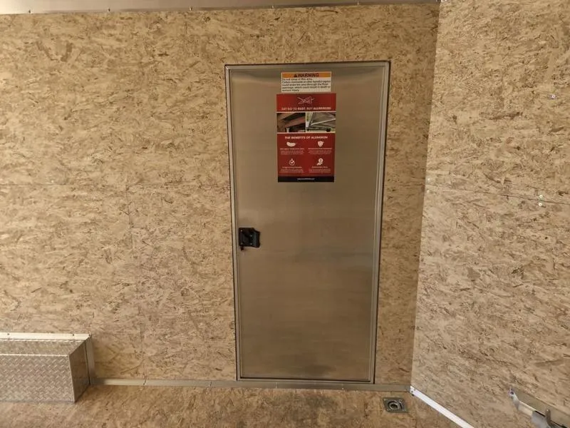 new Cargo (Enclosed) Trailers Xpress  for sale, in Draper, UT Thumbnail 31