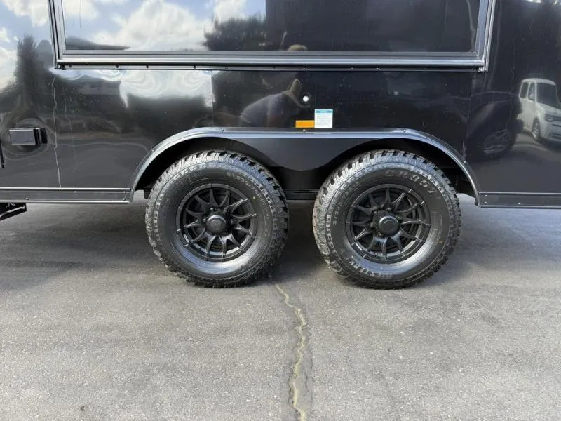 new Toy Haulers Raynger  for sale, in Draper, UT Thumbnail 26