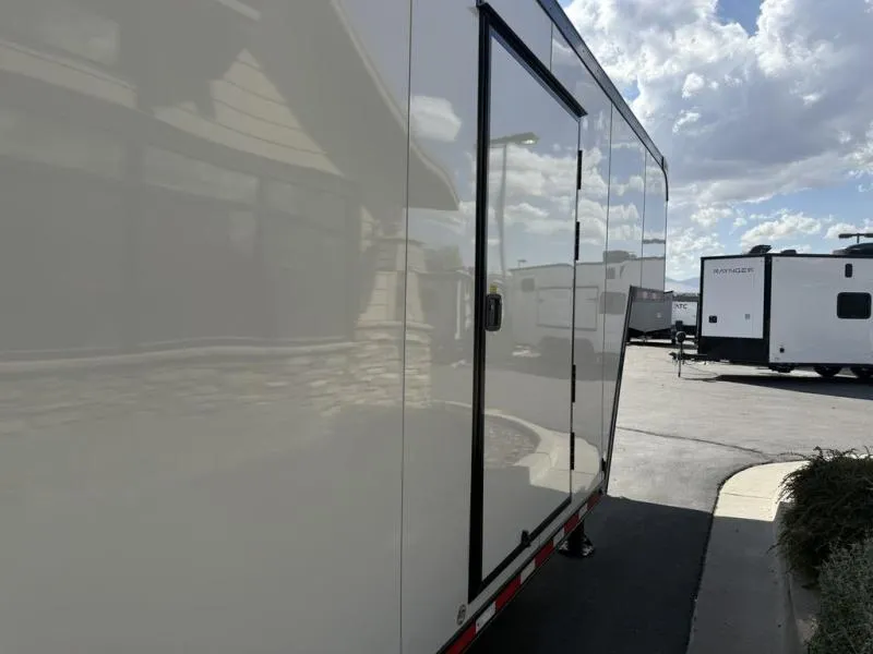 new Car Haulers / Racing Trailers ATC  for sale, in Draper, UT Thumbnail 30