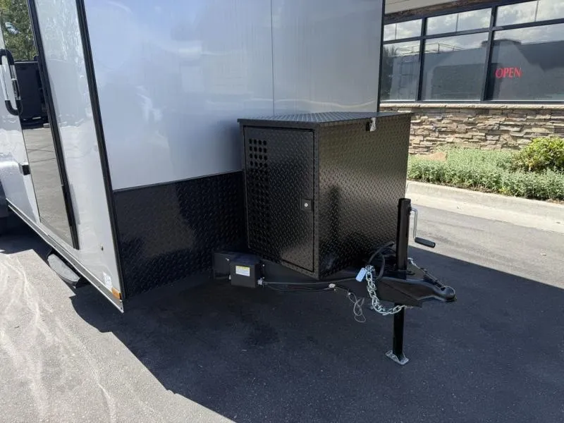 new Toy Haulers Raynger  for sale, in Draper, UT Thumbnail 17