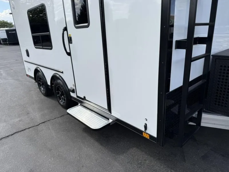 new Cargo (Enclosed) Trailers ATC  for sale, in Draper, UT Thumbnail 19